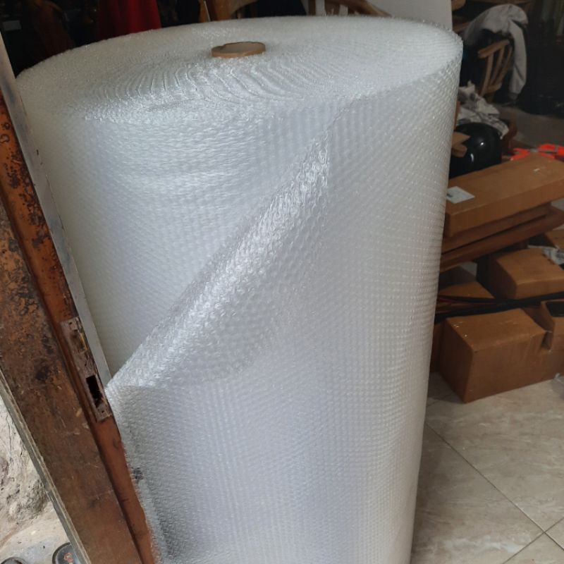 

Bubble Wrap Tebal Pelindung Kemasan