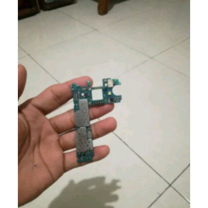 mesin samsung a3 2016 perawan normal