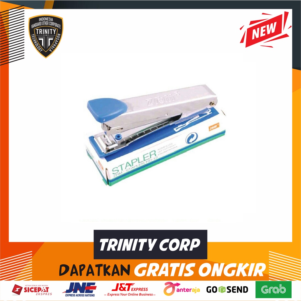 

Staples ZRM HD 10 Per pcs