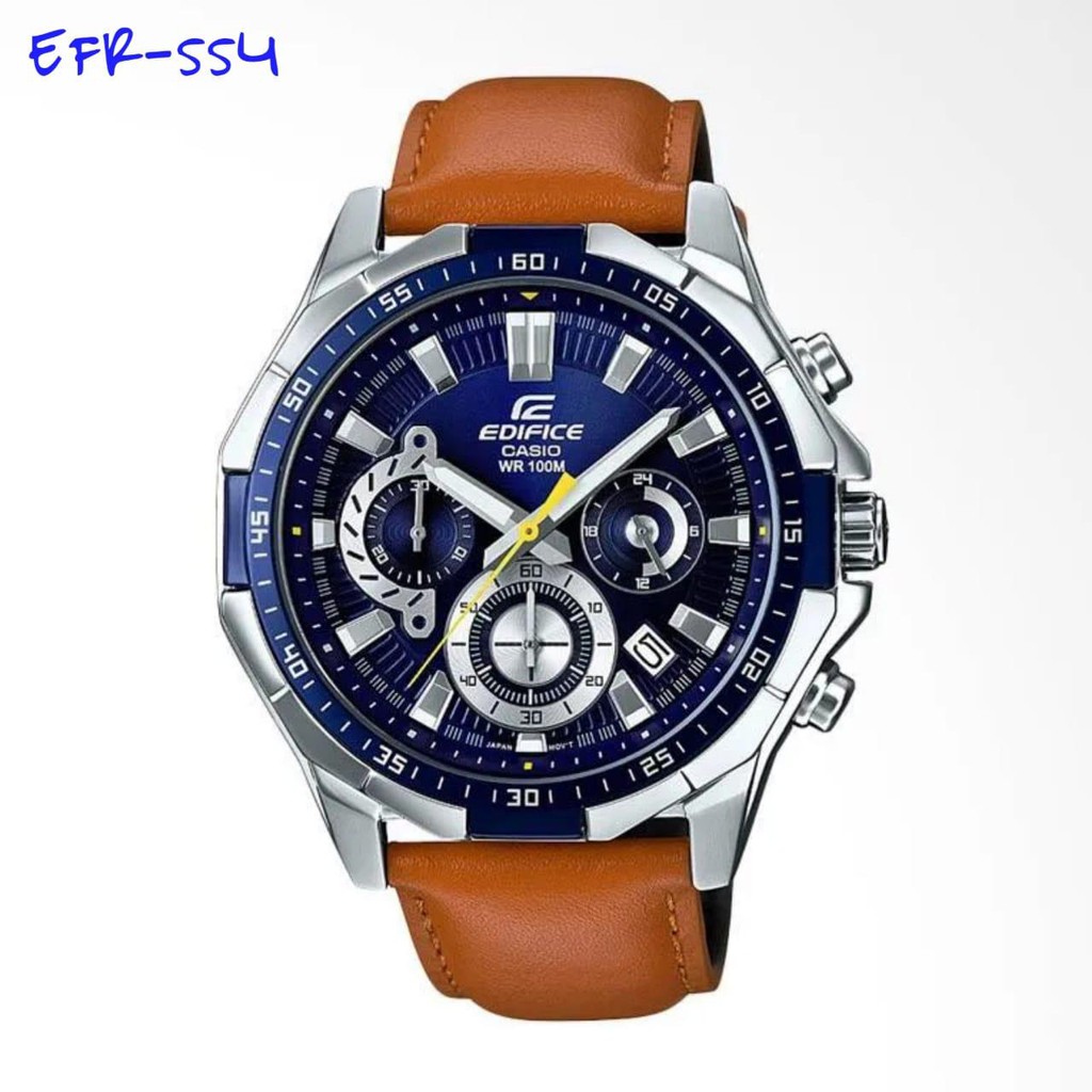 Casio Edifice type EFR-554