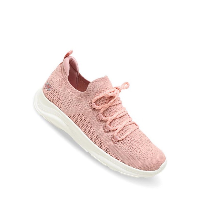 Sepatu Skechers BOBS Sport Surge Season Womens 117003BLS