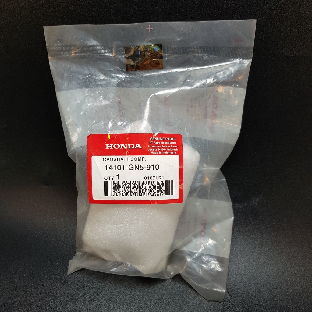 NOKEN AS HONDA GRAND AHM 14101-GN5-910