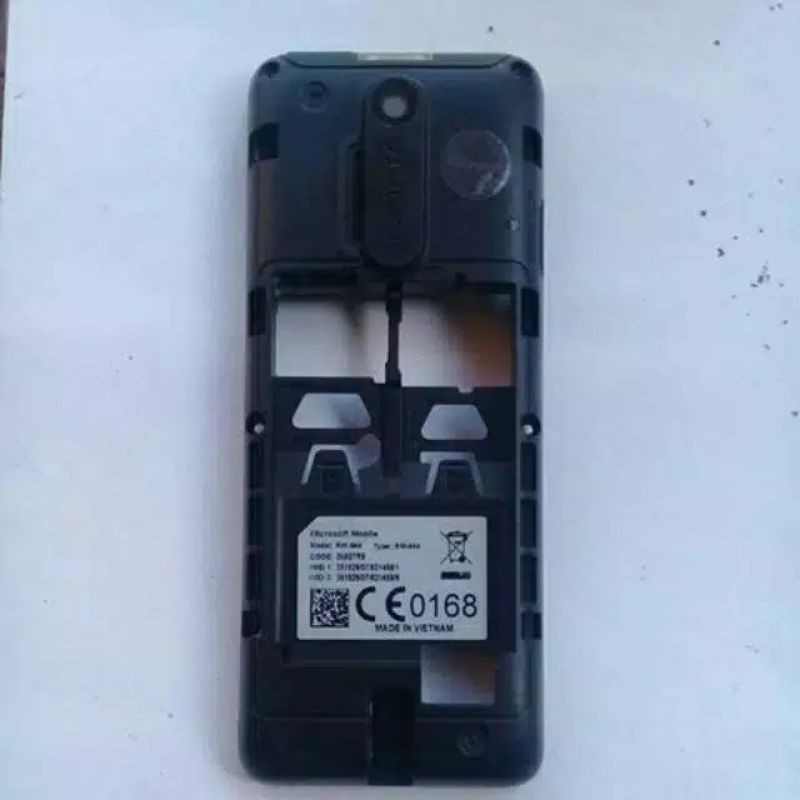 Tulangan Tengah Nokia 108 RM-944
