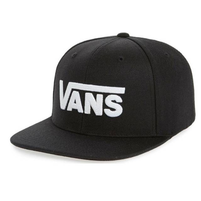 Topi Vans Drop V Snapback