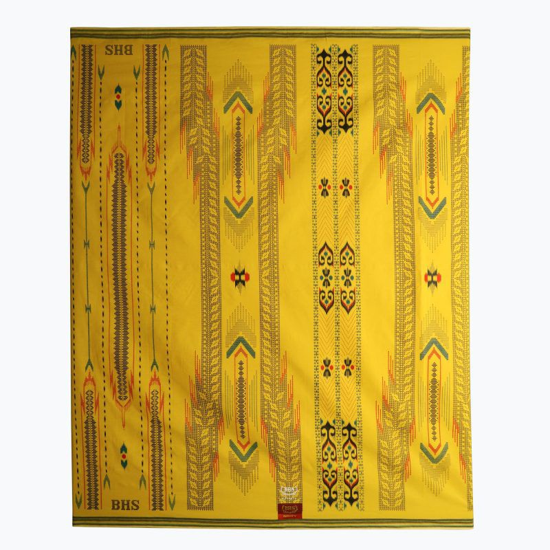 BHS INFINITY KUNING PKA