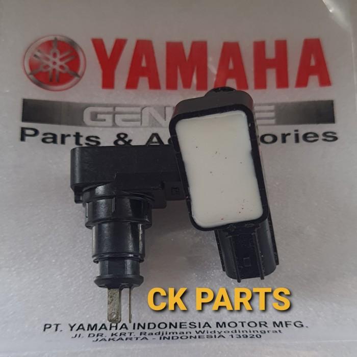 ic fuel pump mio j