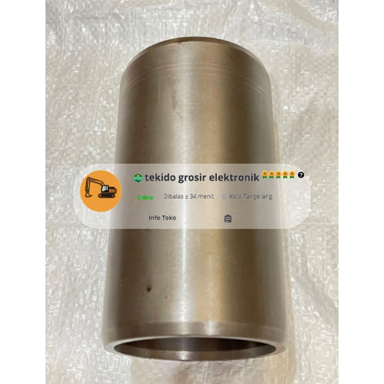 Bushing 14Y-50-11250