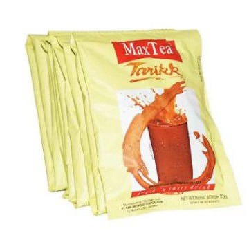 

Maxtea Teh Tarik 25gr