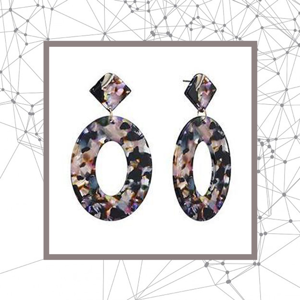 ANTING KOREA / ANTING IMPORT / ANTING PANJANG