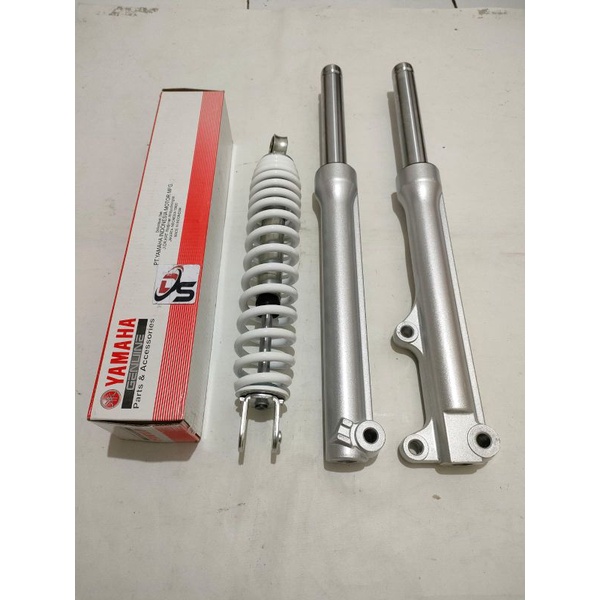 Shockbreaker set depan belakang mio j mio m3 mio 125 soul GT (54p