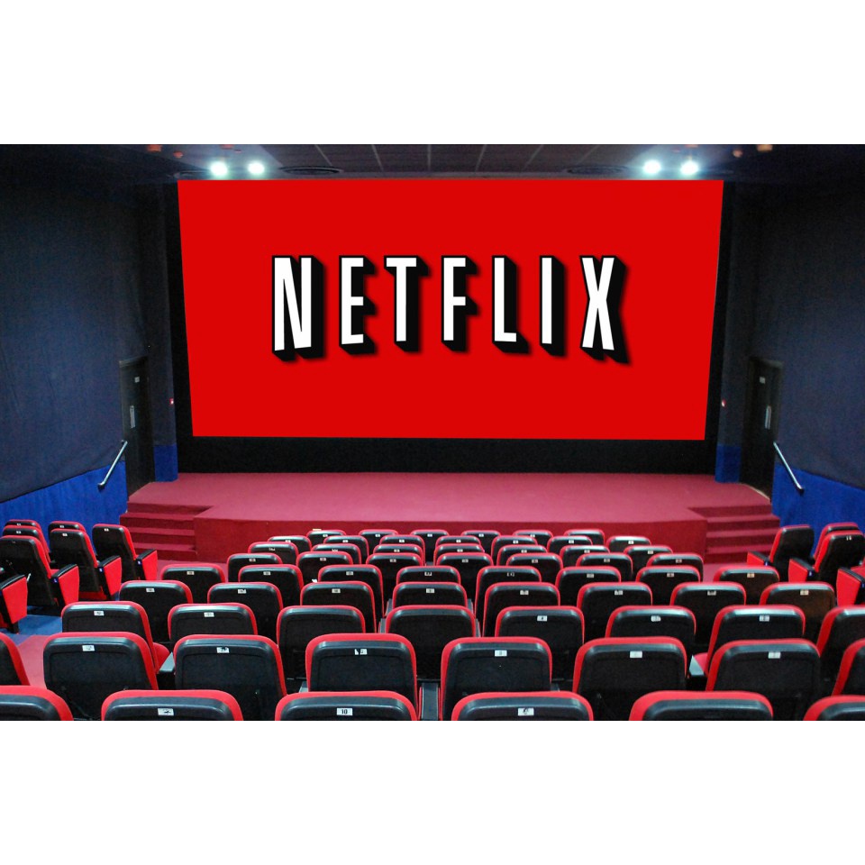 Jual Netflix Premium Anti on Hold (Langganan 1 Tahun) | Shopee Indonesia