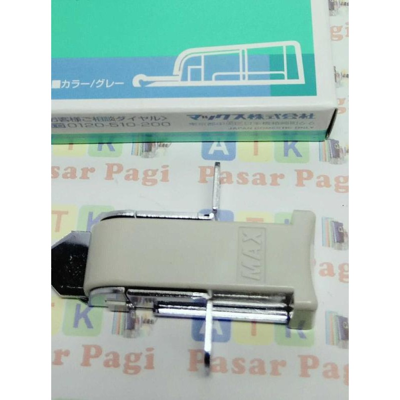 

╒* remover staples max RZ A ♕