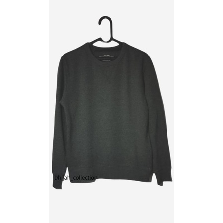 CREWNECK ABU SPAO