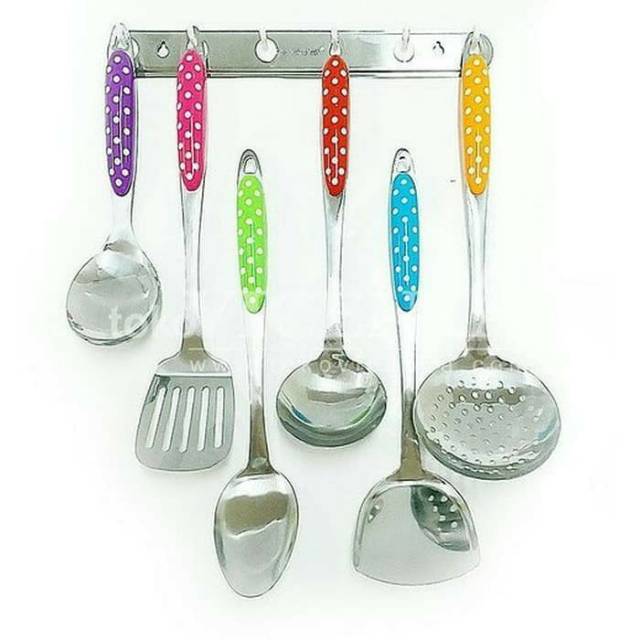 Sodet set polkadot vicenza