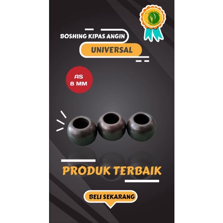 BOSHING KIPAS ANGIN UNIVERSAL 16 INCH