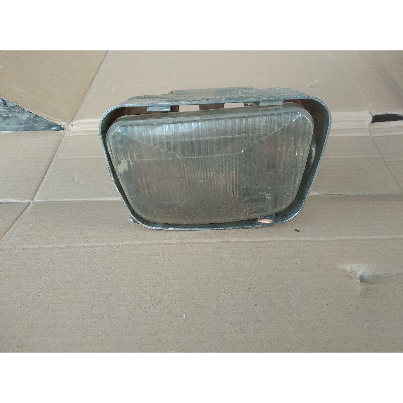 lampu depan RX king. rx spesial old