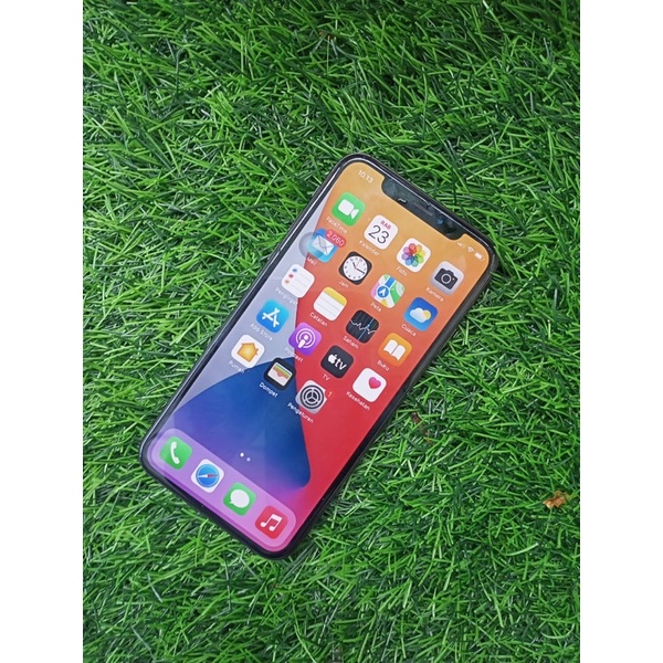 Jual Iphone X Shopee Indonesia