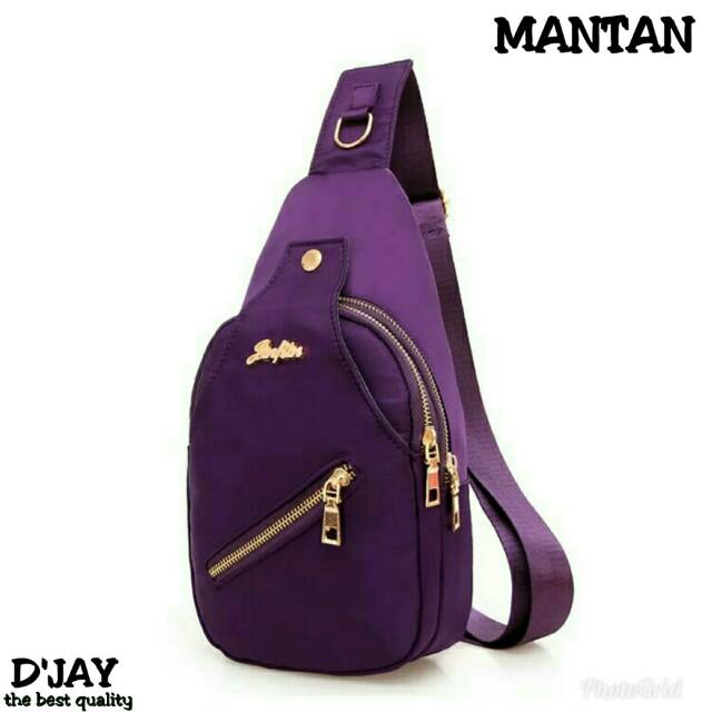 Backpack mantan tas ransel wanita tas lokal tas mewah harga murah