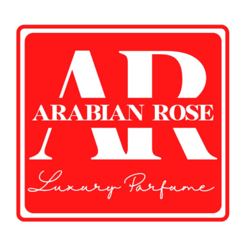 tester parfum arabian rose 1ml