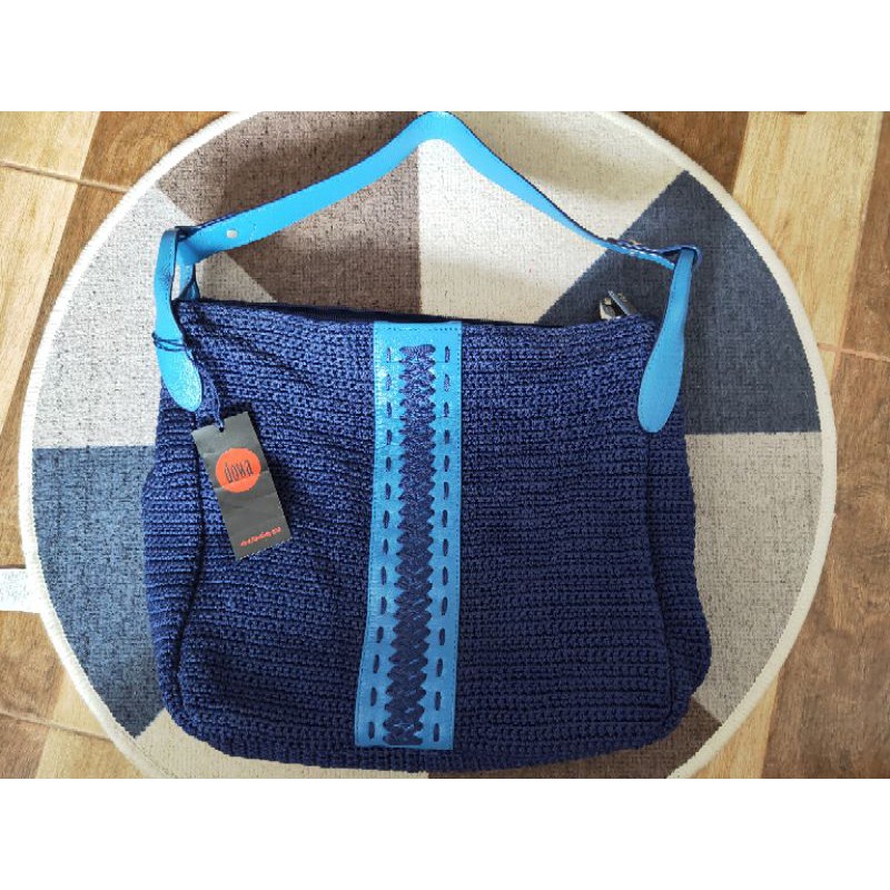 Tas Dowa Irvine Hobo Preloved