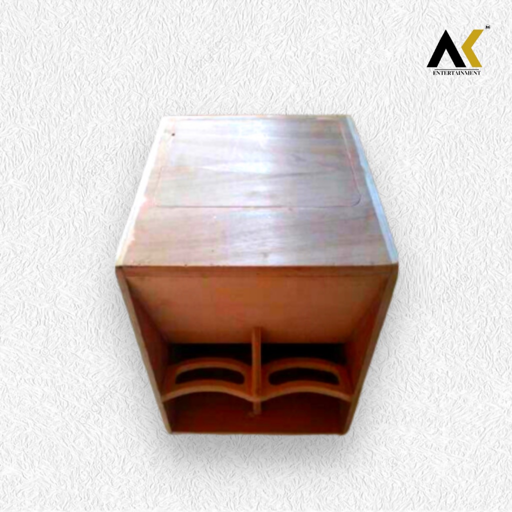 Box speaker cla 15 inch bahan tebal 21mm