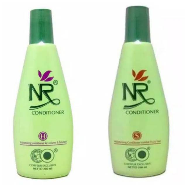 NR Conditioner 200ml