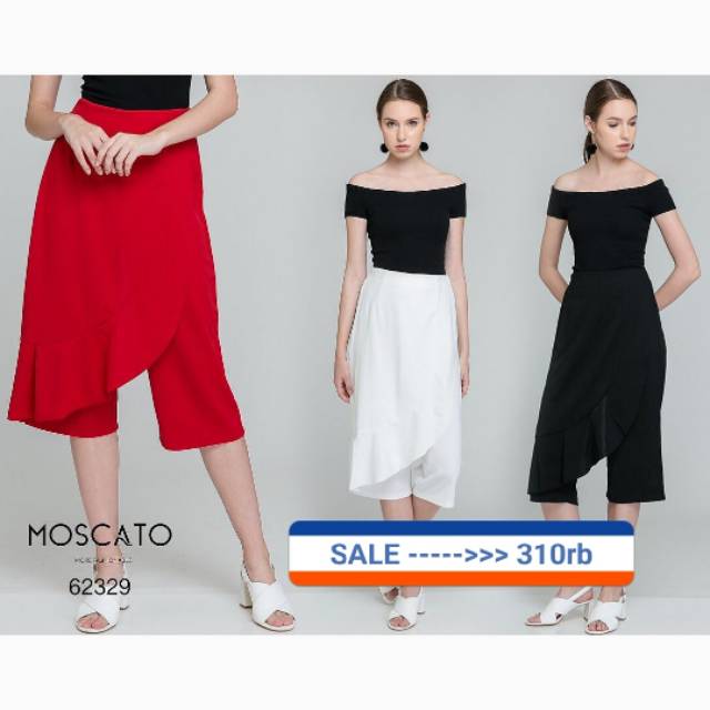 Moscato celana wanita 62329