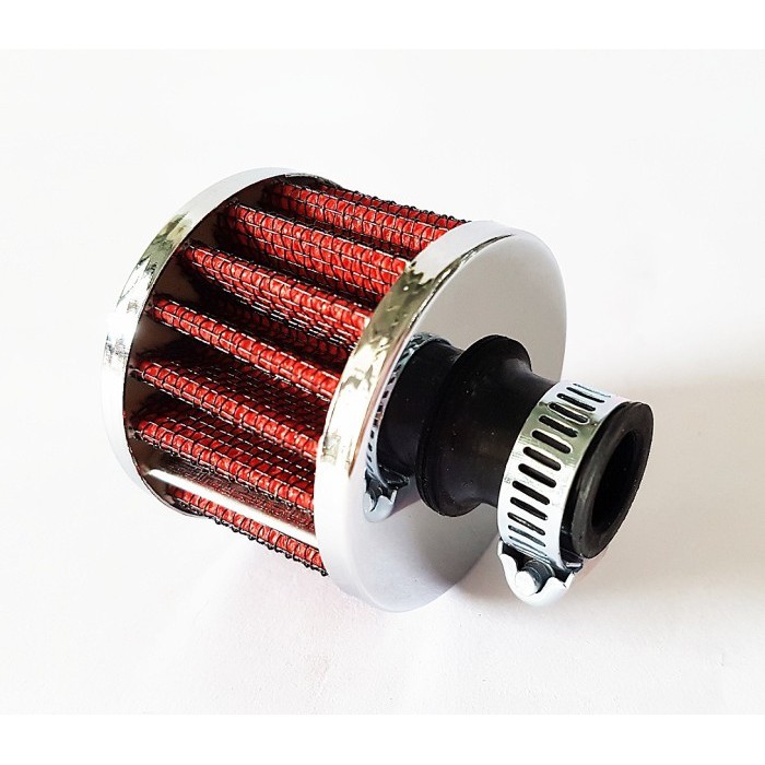 Jual Air Breather / Oil/ Breather Filter Knn K&N Shopee Indonesia