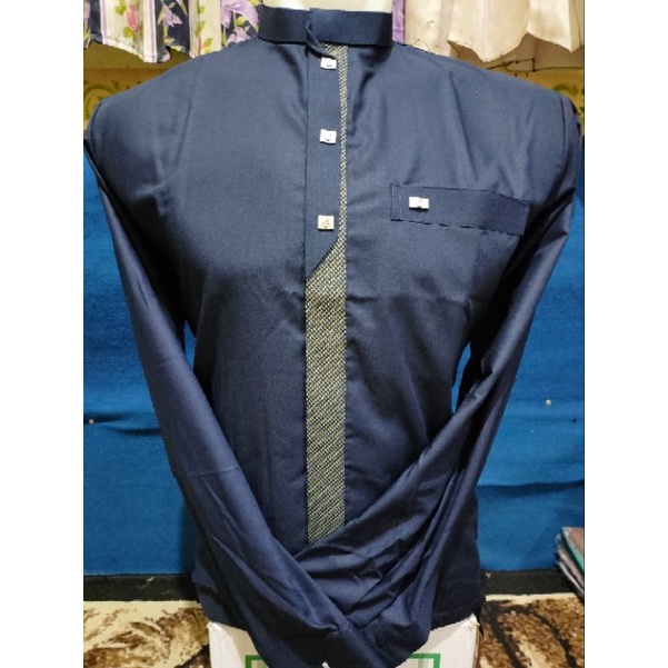 ALRAZ LENGAN PANJANG