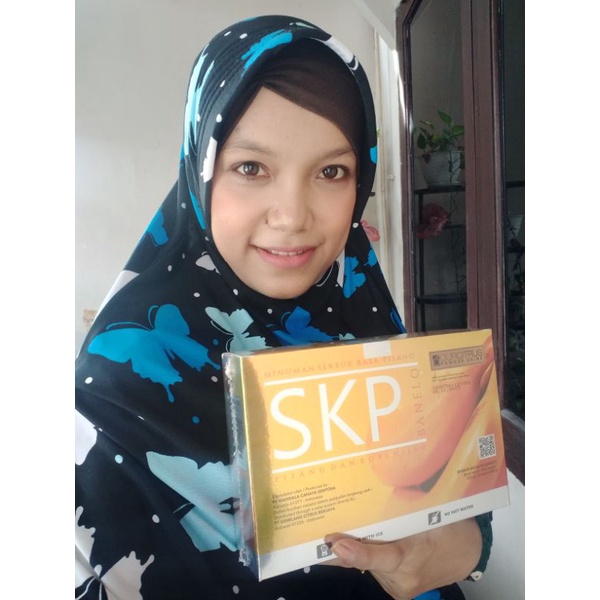 SPK Banelo Ourcitrus