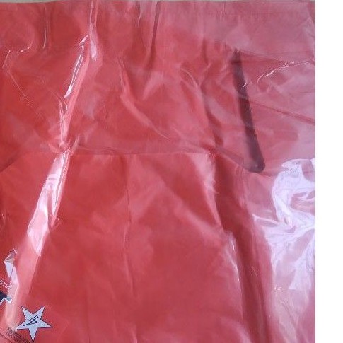 Harga Gila Kresek Jumbo Merah Ukuran 40 9w1kndclNlkpl