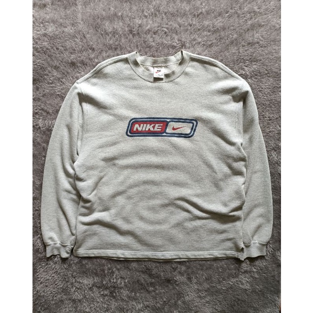 Crewneck Nike vtg