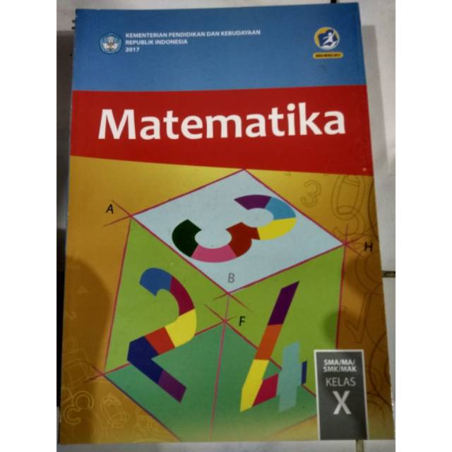 

Matematika X rev 2017