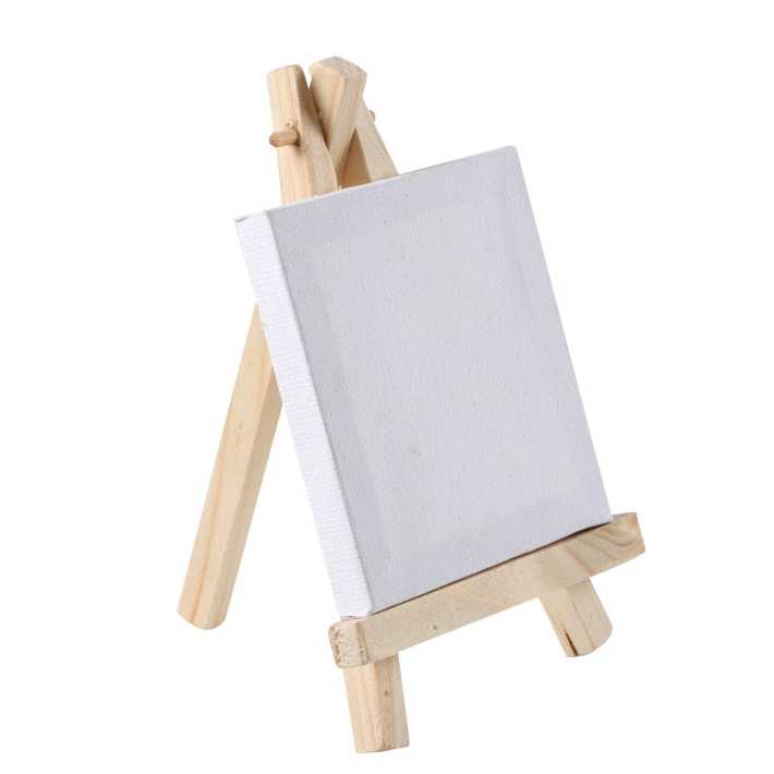 

kanvas lukis mini ukuran 7cm x 7 cm