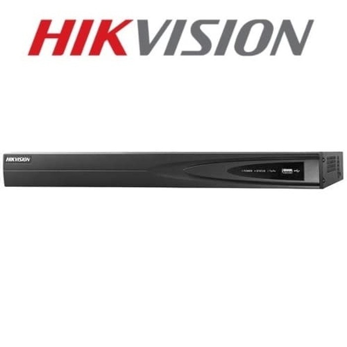 NVR 16CH HIKVISION DS-7616NI-Q1