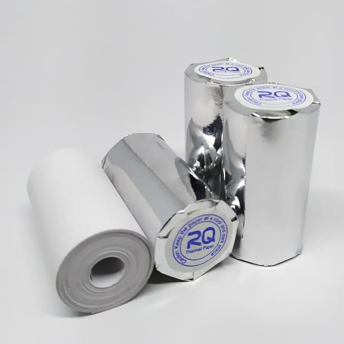 

Langsung Order Kertas Struk - Kasir Thermal 57 x 30 Berkualitas