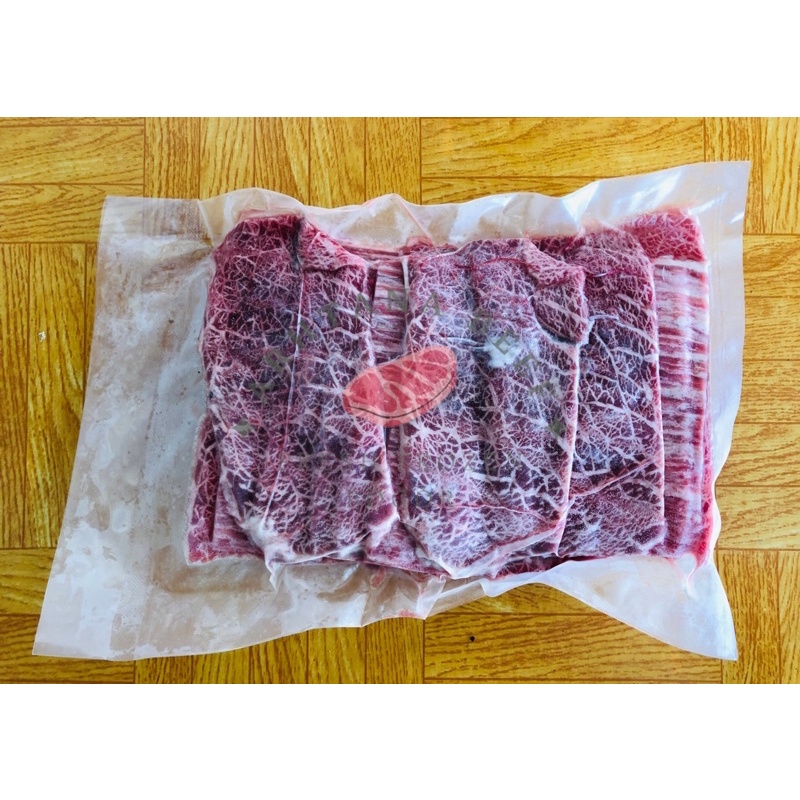 

SLICE WAGYU MELTIQUE