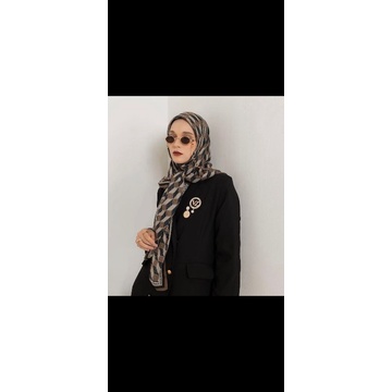 vivi zubedi scarf vivizubedi x citra kirana