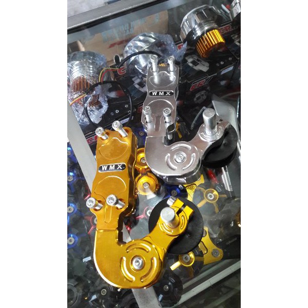 TOPPP stabilizer rantai buat vixion mx xabre r15 jupiter cb cbr
