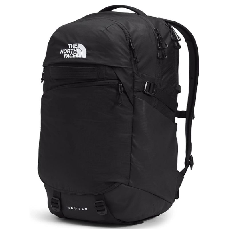 The North Face Mens Router Backpack Original