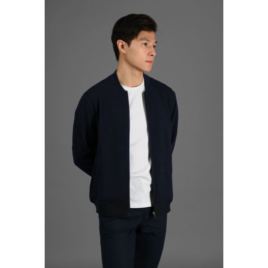 Ottoman Bomber Jacket male id
