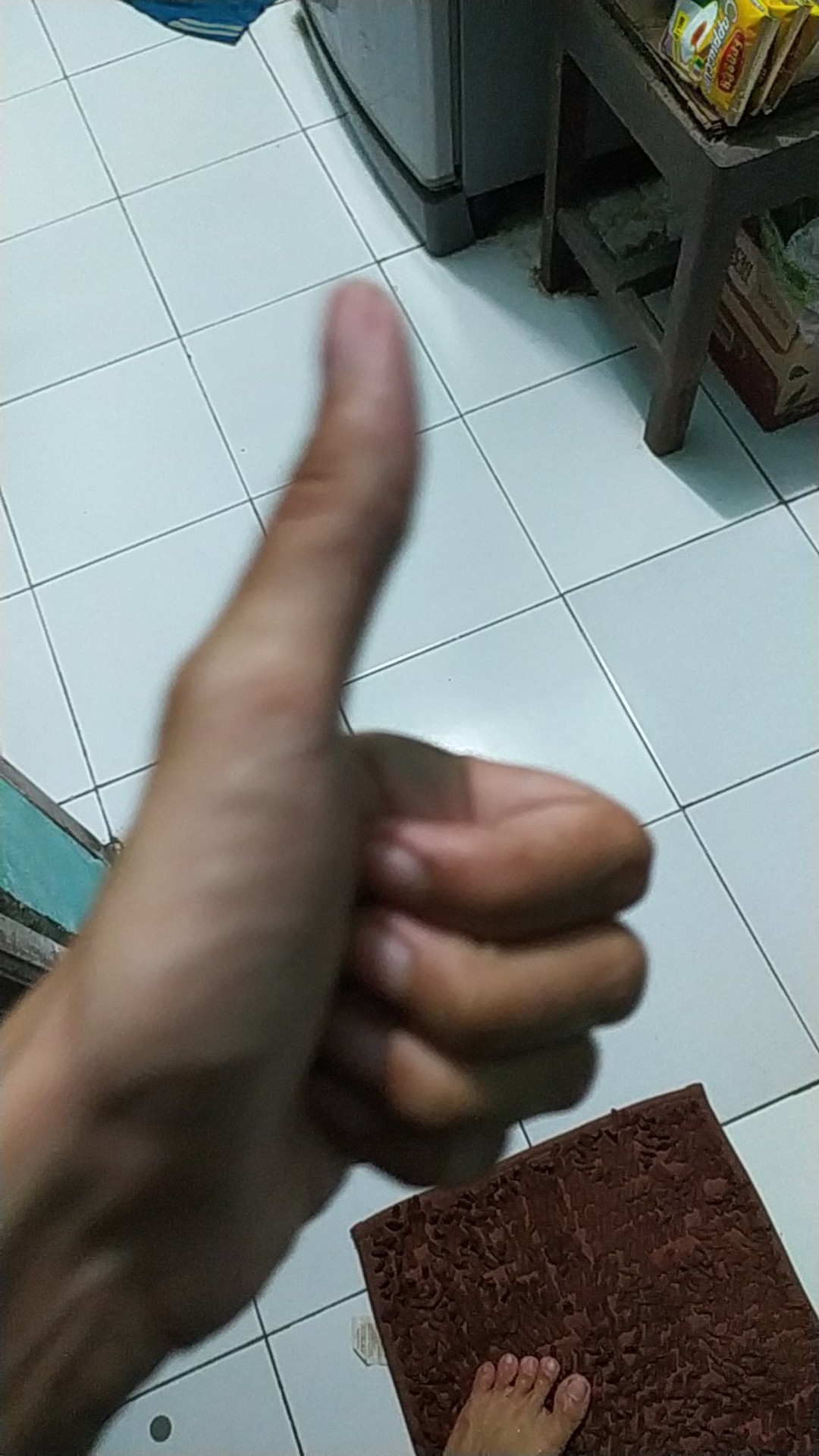 Botol Minum Olahraga Gowes 750ml Bebas Bpa