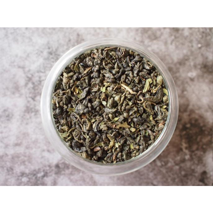 

[[BISA COD]] Sweetgreen Moroccan Mint Green Tea DISKON Kode 1372