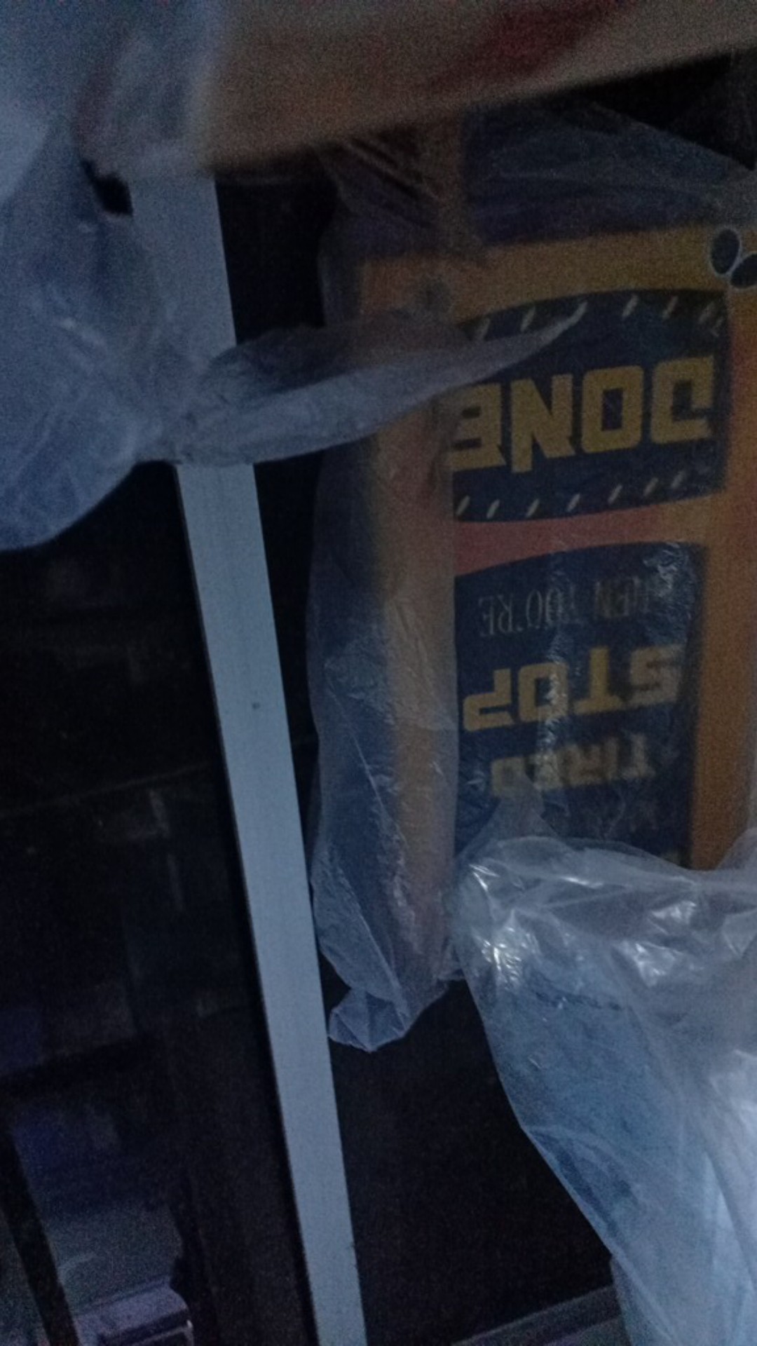 [cod] Hiasan Dinding Quote Motivasi Pajangan Rumah Walldecor Dekorasi Ruang Kerja Poster Vintage