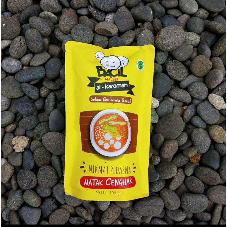 

Baso aci