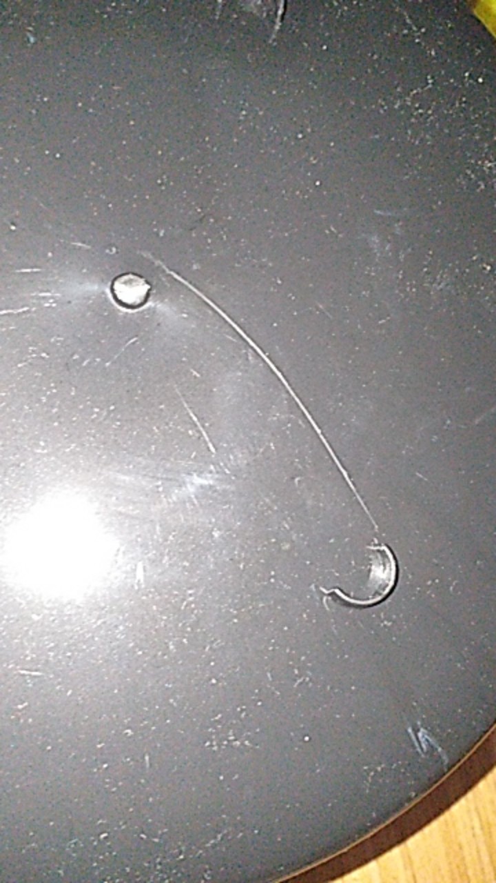 Wajan Kwalik Dadar Gulung - Kulit Risol Lumpia - Crepe Maker Galaxy