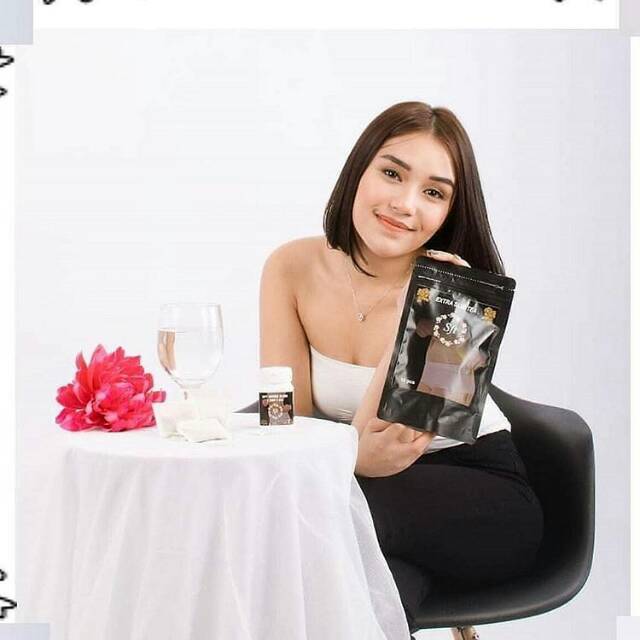 SFT EXTRA SLIM + TEA SFT PELANGSING HERBAL BEST SELLER