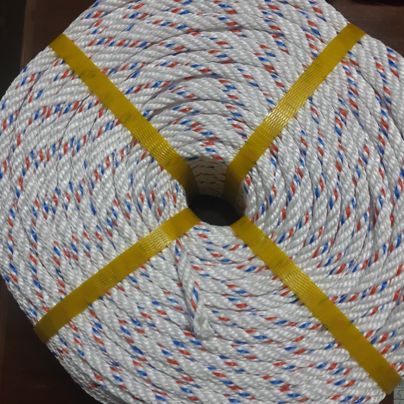 

Tali tambang ppd 7mm ROL