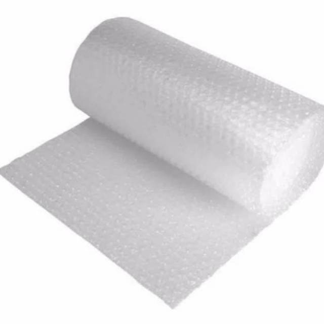 

EKSTRA PACKING TAMBAHAN BUBBLE WRAP MRRONIES