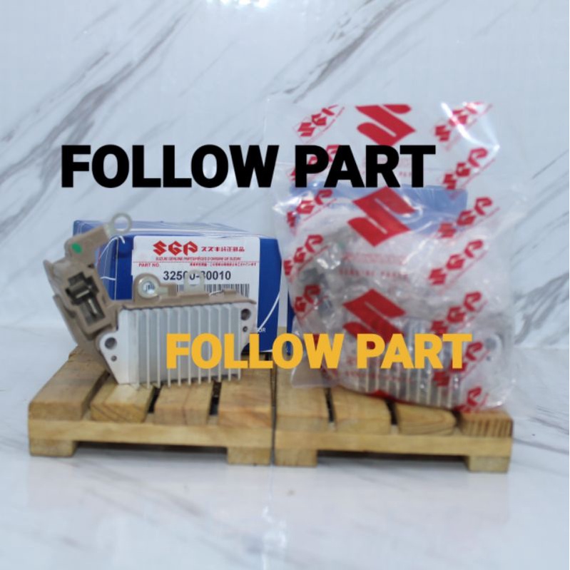 ALTERNATOR IC DINAMO SUZUKI ST100 CARRY